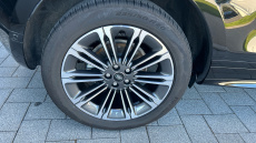 Land Rover Range Rover Evoque 2.0 D200 Autobiography 5dr Auto [Revised] Diesel Hatchback